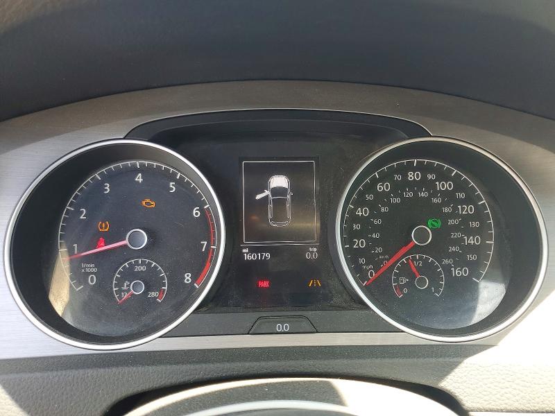 Aukcja sprzedaży 2016 Volkswagen Golf, vin: 3VW217AU9GM037701, numer aukcji: 57250136