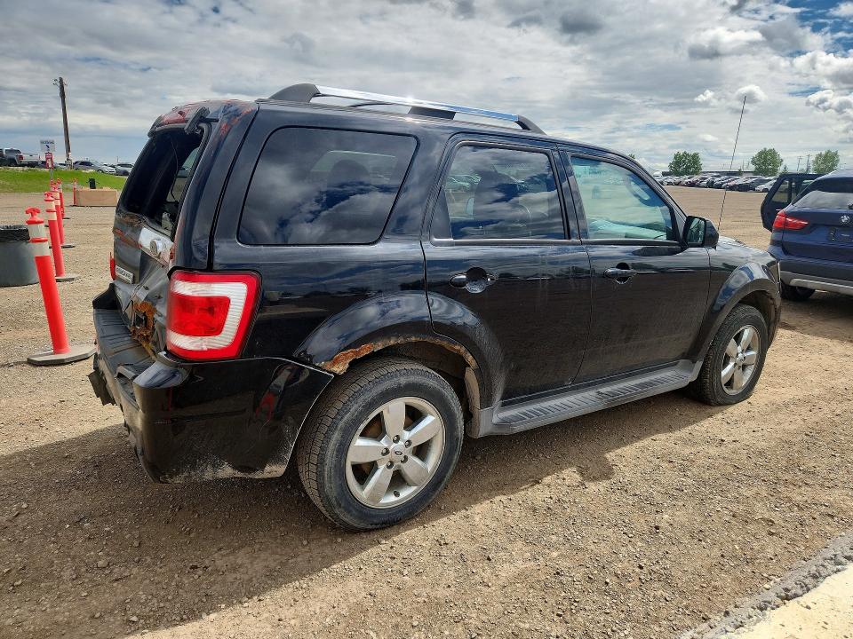 Продажа на аукционе авто 2010 Ford Escape, vin: 1FMCU9E77AKC98804, номер лота: 57059666