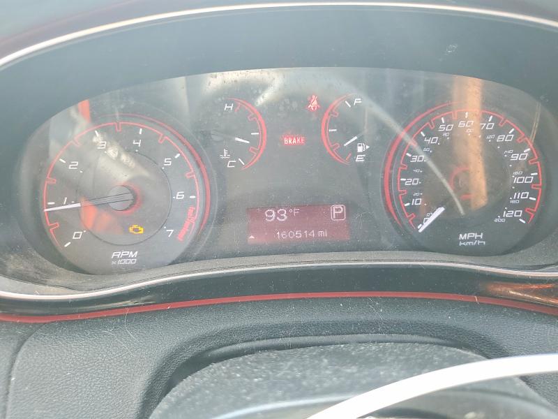 2015 Dodge Dart მანქანა იყიდება აუქციონზე, vin: 1C3CDFBB8FD353062, აუქციონის ნომერი: 59065246