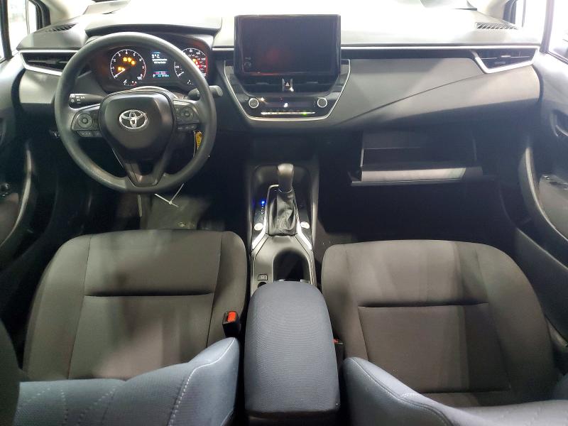 Продаж на аукціоні авто 2024 Toyota Corolla, vin: 5YFB4MDEXRP181671, номер лоту: 56858456