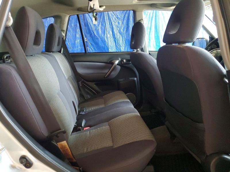 Aukcja sprzedaży 2004 Toyota Rav4, vin: JTEGD20V240005566, numer aukcji: 59125006
