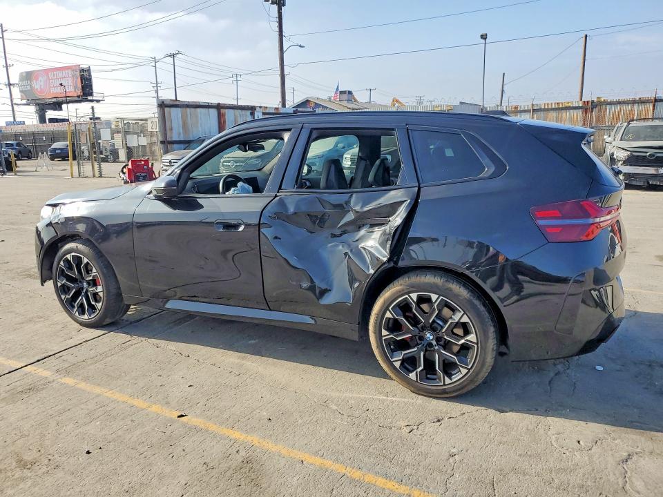 Aukcja sprzedaży 2025 Bmw X3, vin: 5UX53GP04S9Z59569, numer aukcji: 56307546