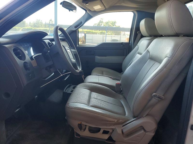 55739176 :رقم المزاد ، 1FTRF12WX9KA23798 vin ، 2009 Ford F150 مزاد بيع