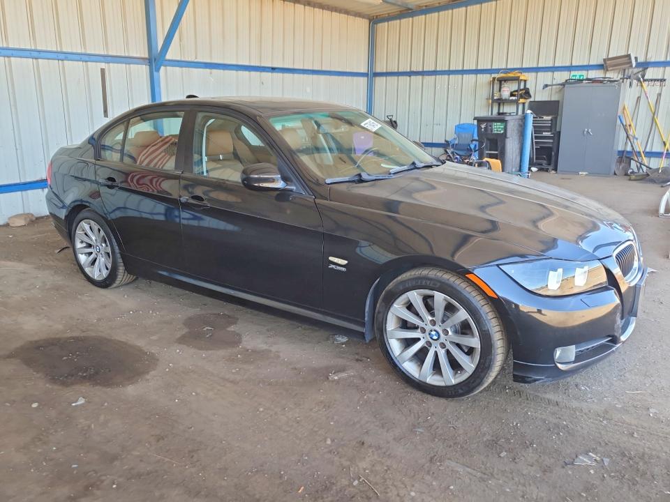 Продаж на аукціоні авто 2009 Bmw 328, vin: WBAPK53529A513199, номер лоту: 57764166