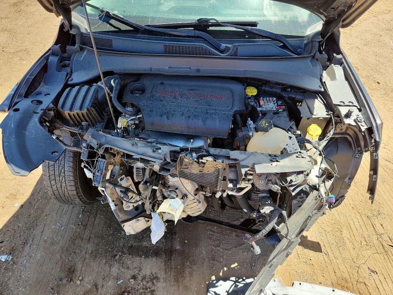 Aukcja sprzedaży 2018 Jeep Compass, vin: 3C4NJDBB5JT114735, numer aukcji: 56542106