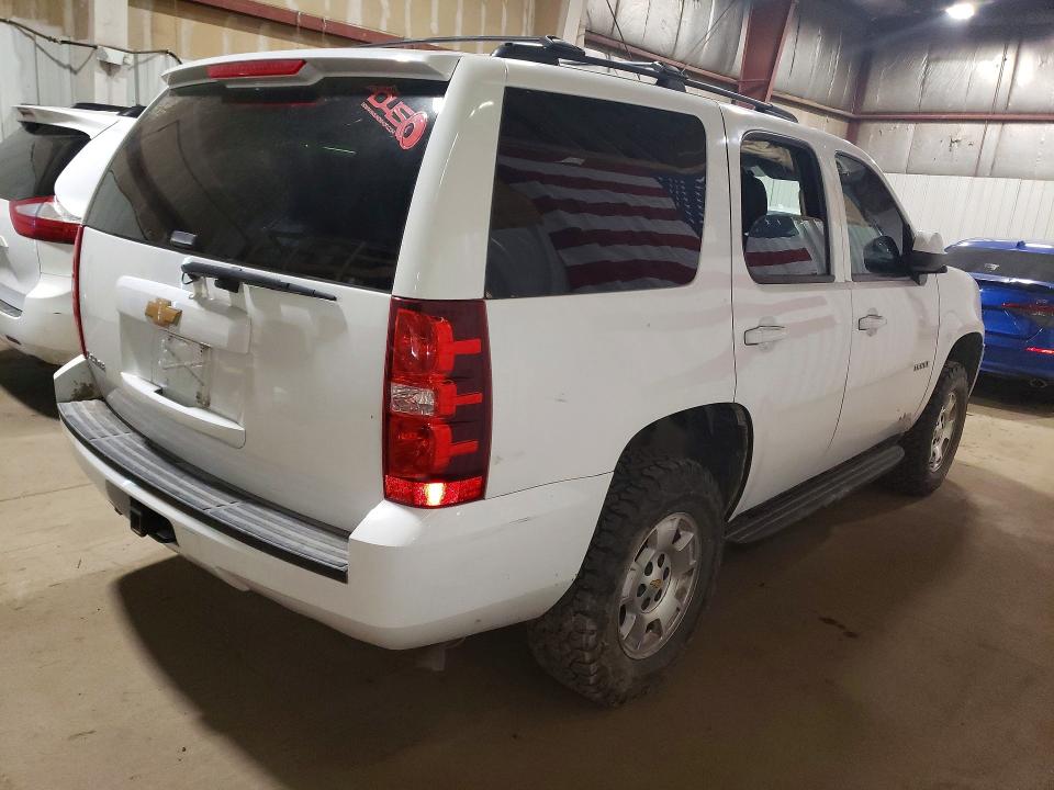 Продаж на аукціоні авто 2012 Chevrolet Tahoe, vin: 1GNSKAE07CR288446, номер лоту: 56744306