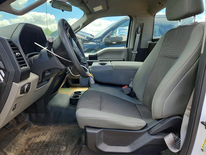 Aukcja sprzedaży 2018 Ford F150, vin: 1FTMF1CP0JKC78028, numer aukcji: 56635116