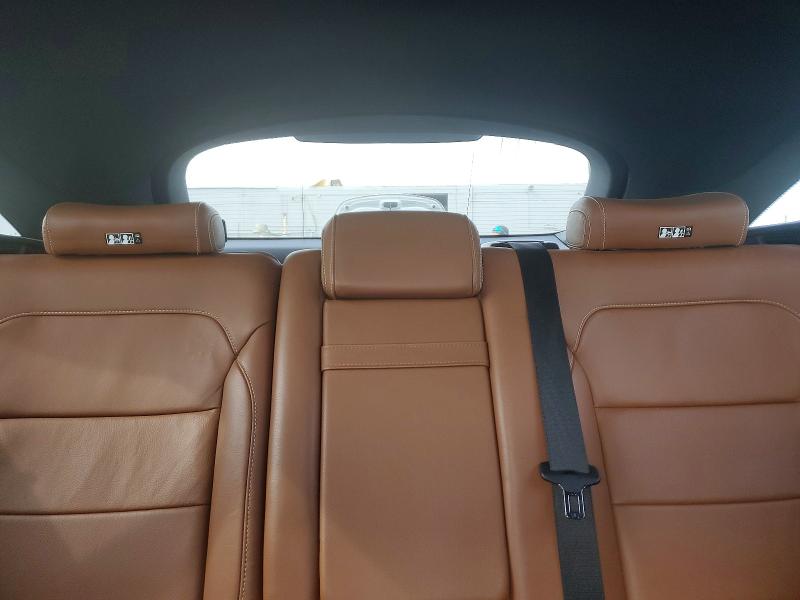 57369146 :رقم المزاد ، 4JGED6EB9HA083498 vin ، 2017 Mercedes-benz Gle Coupe مزاد بيع