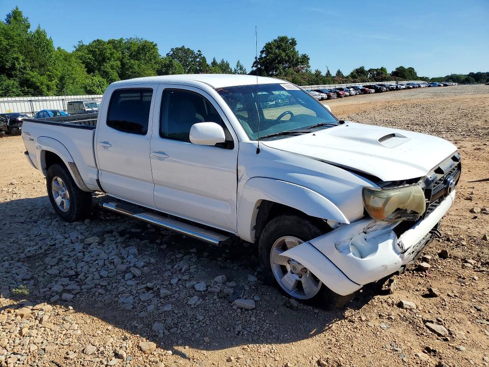 Aukcja sprzedaży 2011 Toyota Tacoma, vin: 3TMKU4HN1BM030855, numer aukcji: 55832096