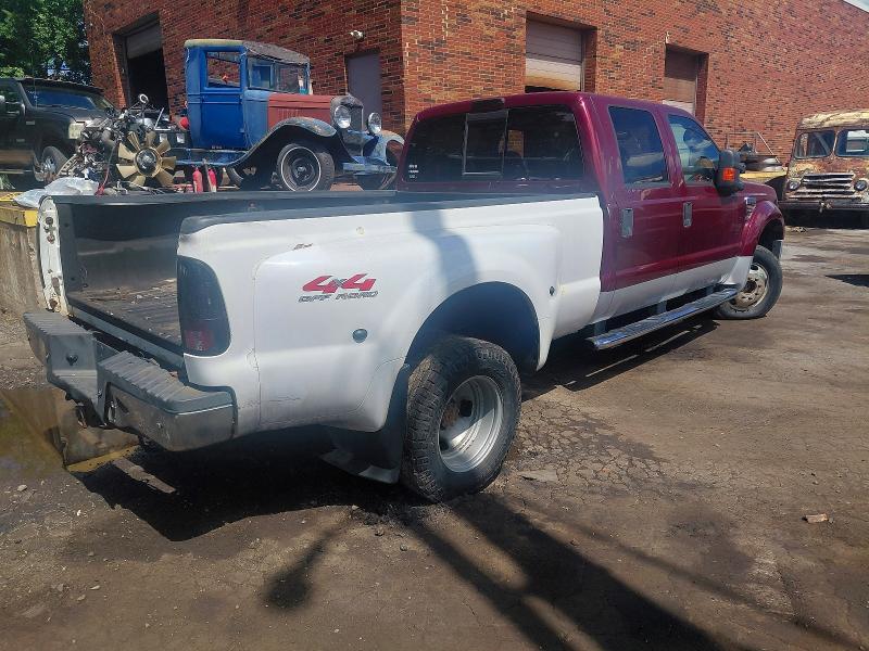 Aukcja sprzedaży 2008 Ford F450, vin: 1FTXW43R68EC51991, numer aukcji: 57932406