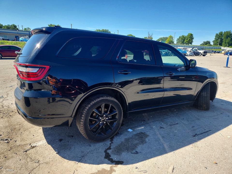 Aukcja sprzedaży 2017 Dodge Durango, vin: 1C4SDJCT3HC733226, numer aukcji: 57877516