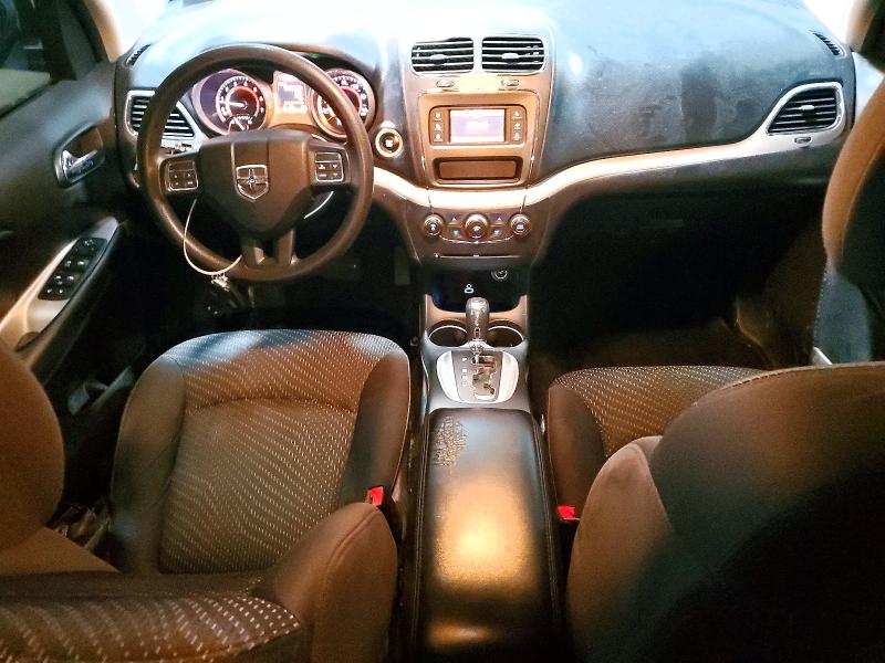 Aukcja sprzedaży 2017 Dodge Journey, vin: 3C4PDDBGXHT615660, numer aukcji: 55994486