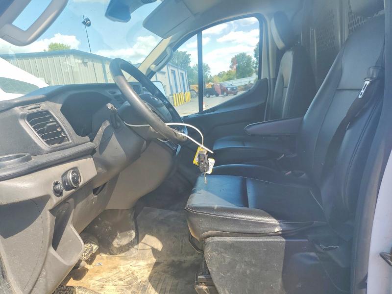 Продаж на аукціоні авто 2020 Ford Transit, vin: 1FTBR1Y86LKA99396, номер лоту: 55584956