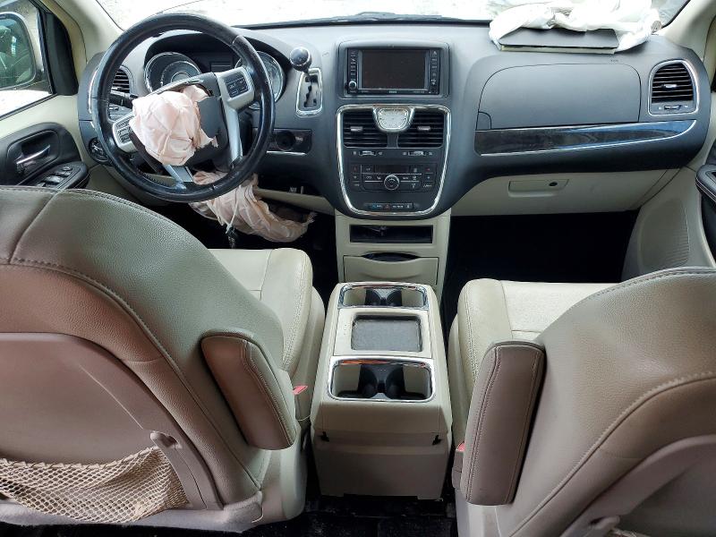 Продаж на аукціоні авто 2013 Chrysler Town & Country, vin: 2C4RC1BG3DR548102, номер лоту: 57447786