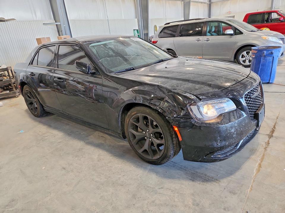 Aukcja sprzedaży 2023 Chrysler 300, vin: 2C3CCAAGXPH676911, numer aukcji: 57876026