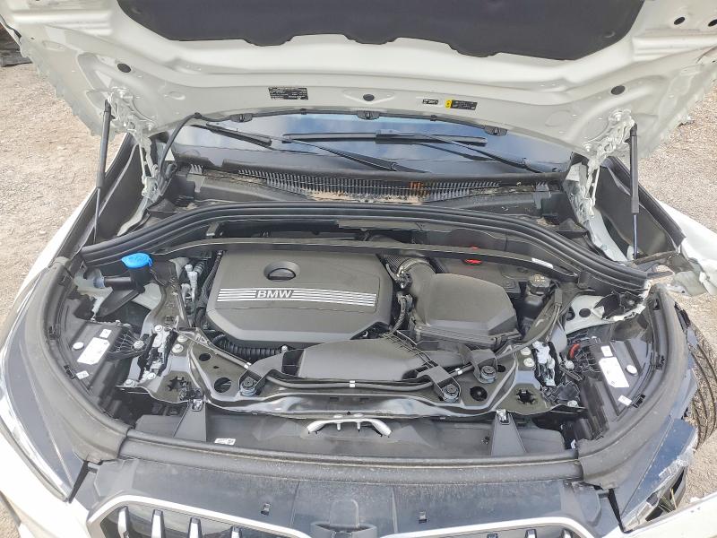 58131956 :رقم المزاد ، WBX73EF05T5400155 vin ، 2026 Bmw X1 مزاد بيع