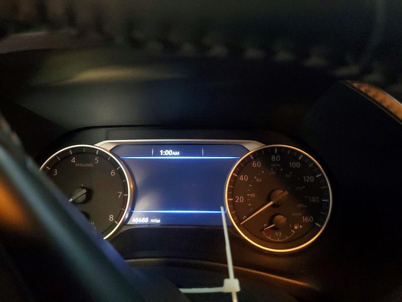 Продаж на аукціоні авто 2022 Nissan Sentra, vin: 3N1AB8CV7NY298938, номер лоту: 56737566