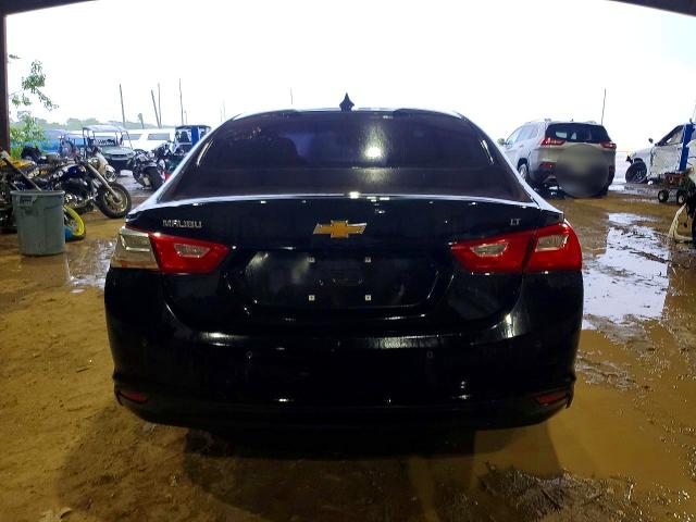 2023 Chevrolet Malibu მანქანა იყიდება აუქციონზე, vin: 1G1ZD5ST7PF175720, აუქციონის ნომერი: 57014346