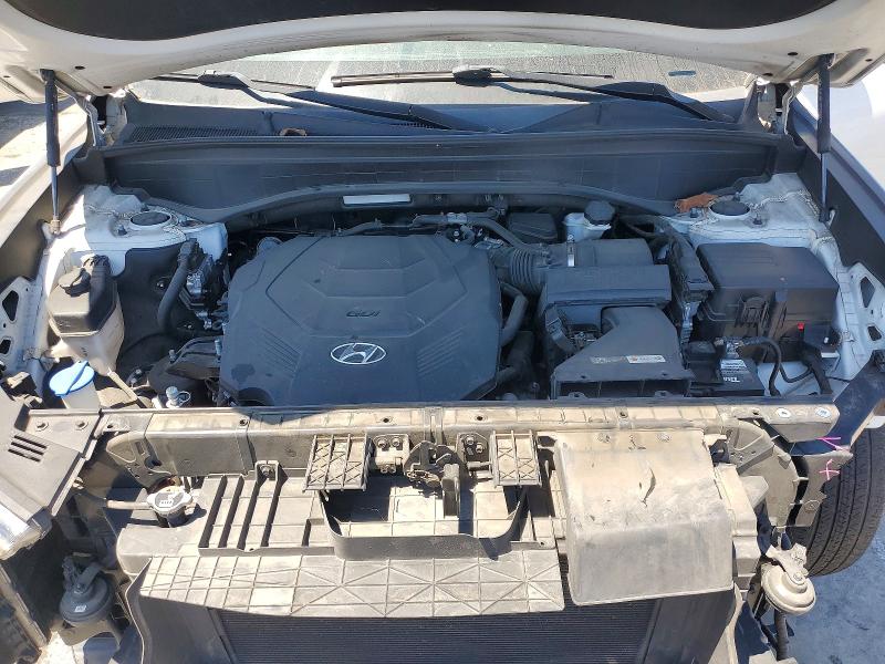 Aukcja sprzedaży 2020 Hyundai Palisade, vin: KM8R34HE8LU083661, numer aukcji: 57494746