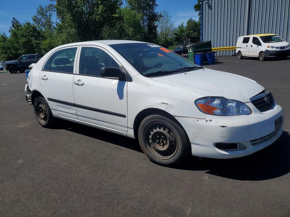 Aukcja sprzedaży 2005 Toyota Corolla, vin: 1NXBR32E85Z487100, numer aukcji: 55810836