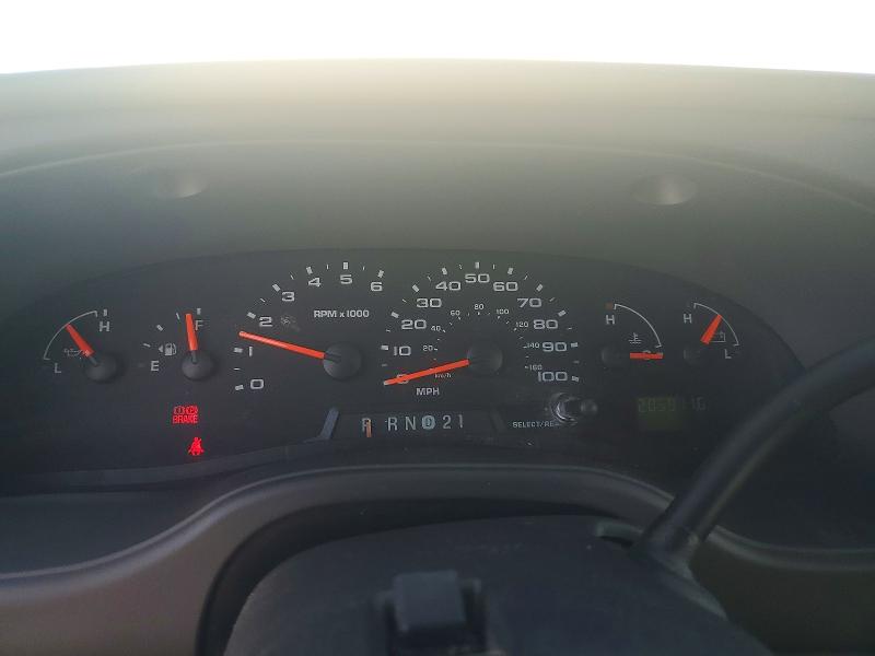 Aukcja sprzedaży 2005 Ford E250, vin: 1FTNS24L75HA27365, numer aukcji: 55564546