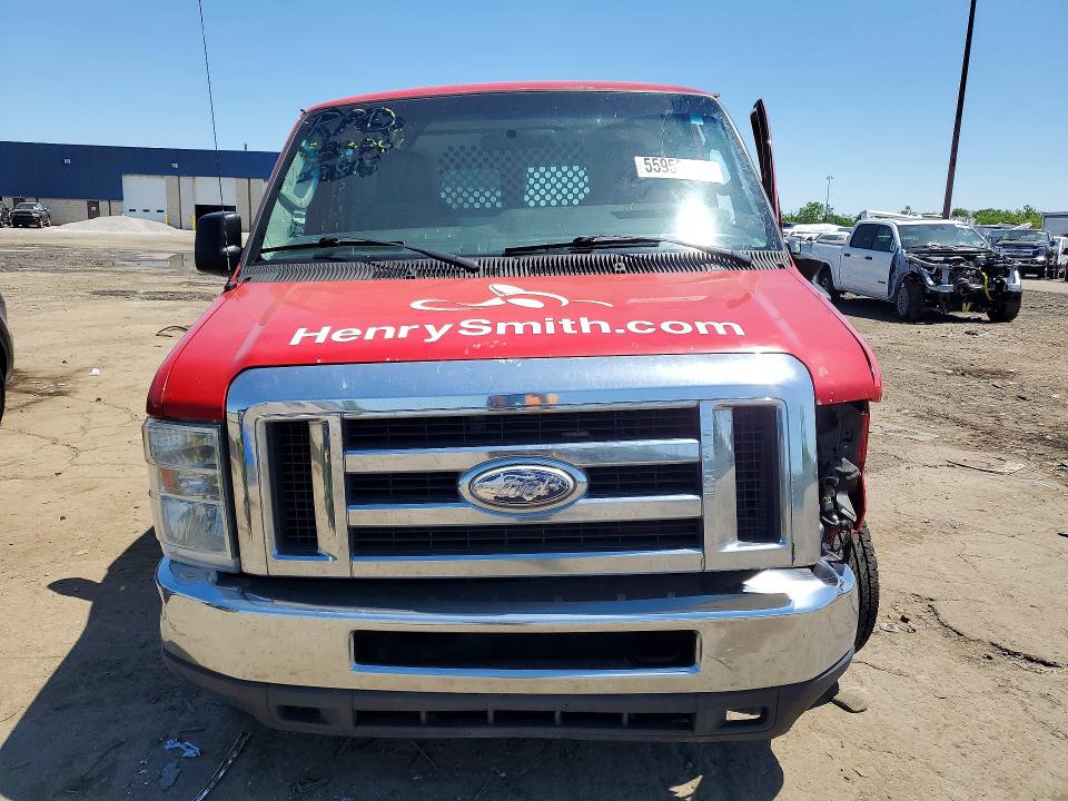 2014 Ford Econoline მანქანა იყიდება აუქციონზე, vin: 1FTNE2EL7EDA89815, აუქციონის ნომერი: 55956836