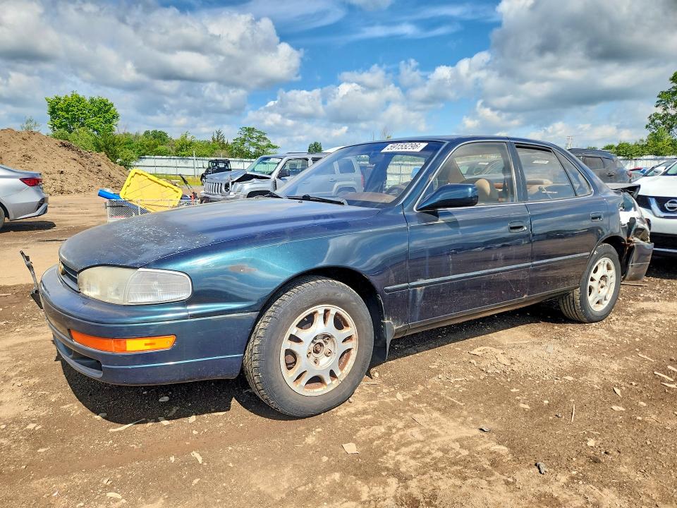 Продаж на аукціоні авто 1994 Toyota Camry, vin: 4T1GK13E3RU043917, номер лоту: 59155296