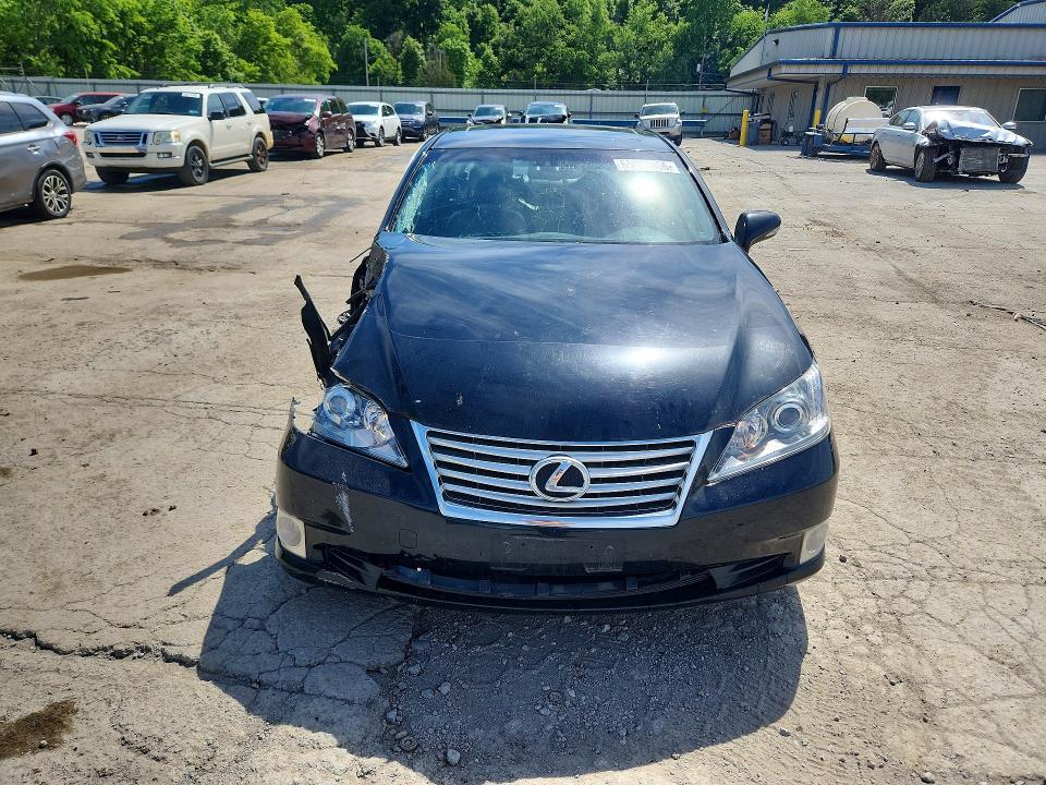 Aukcja sprzedaży 2010 Lexus Es, vin: JTHBK1EG1A2346111, numer aukcji: 55631906