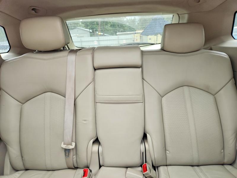Продажа на аукционе авто 2011 Cadillac Srx, vin: 3GYFNDEY4BS571451, номер лота: 56036366