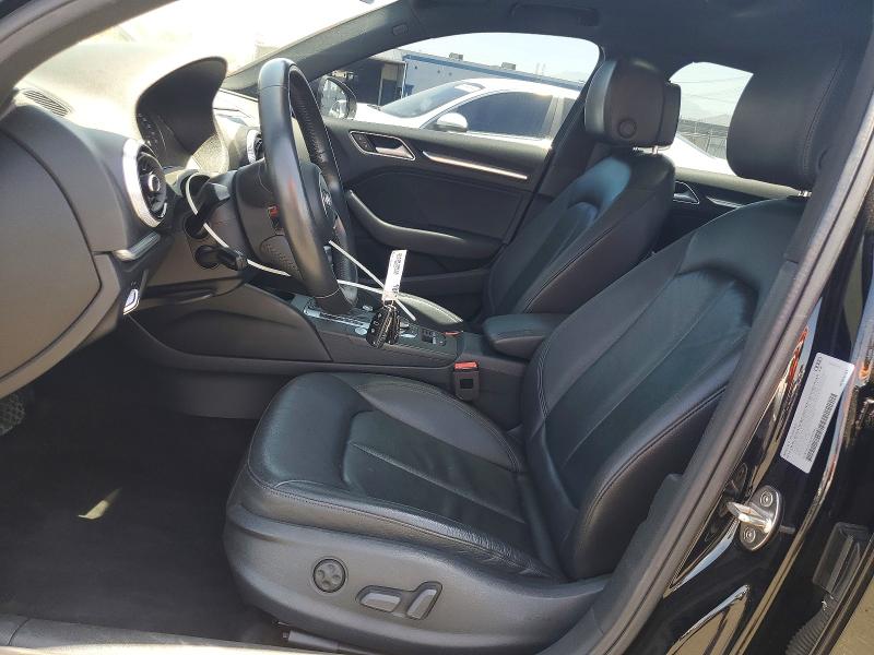 Aukcja sprzedaży 2019 Audi A3, vin: WAUJEGFFXKA092982, numer aukcji: 55453256