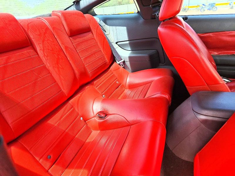 Продажа на аукционе авто 2005 Ford Mustang, vin: 1ZVFT82H855235952, номер лота: 59237796