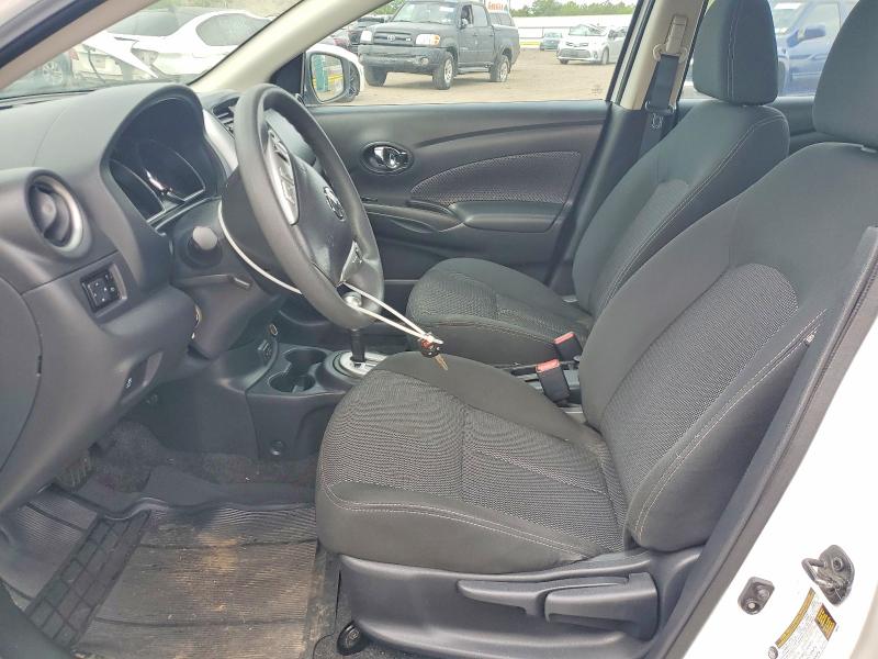 Aukcja sprzedaży 2017 Nissan Versa, vin: 3N1CN7AP8HK437822, numer aukcji: 56582206