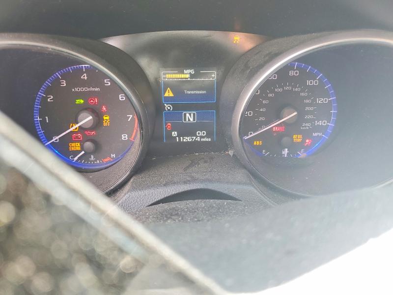 57056886 :رقم المزاد ، 4S3BNAK63J3037786 vin ، 2018 Subaru Legacy مزاد بيع