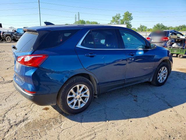Aukcja sprzedaży 2019 Chevrolet Equinox, vin: 2GNAXTEVXK6232015, numer aukcji: 55894186