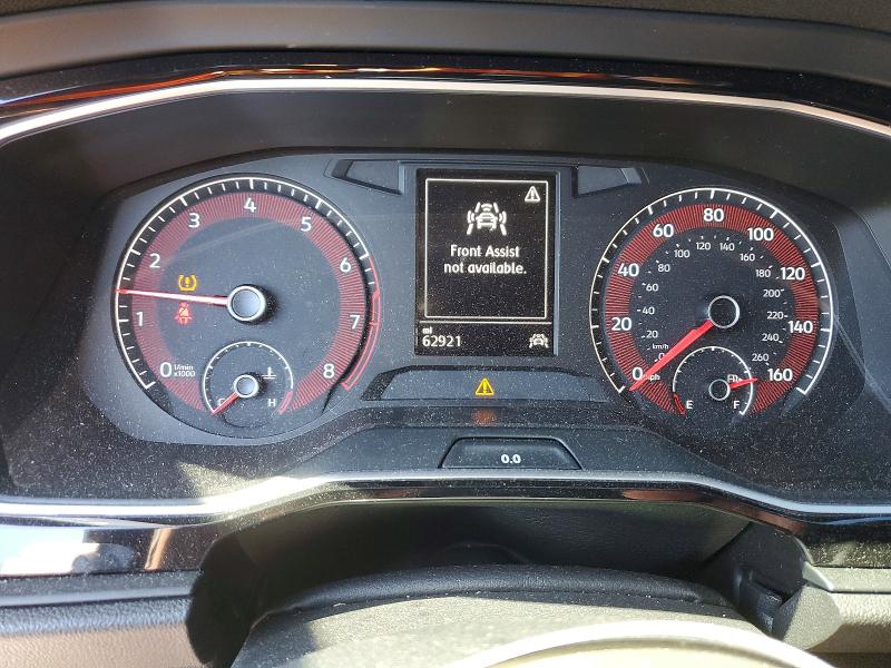 Aukcja sprzedaży 2020 Volkswagen Jetta, vin: 3VWCB7BU2LM022449, numer aukcji: 58159546