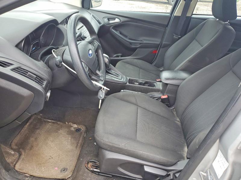 Продаж на аукціоні авто 2016 Ford Focus, vin: 1FADP3K29GL291030, номер лоту: 57300586