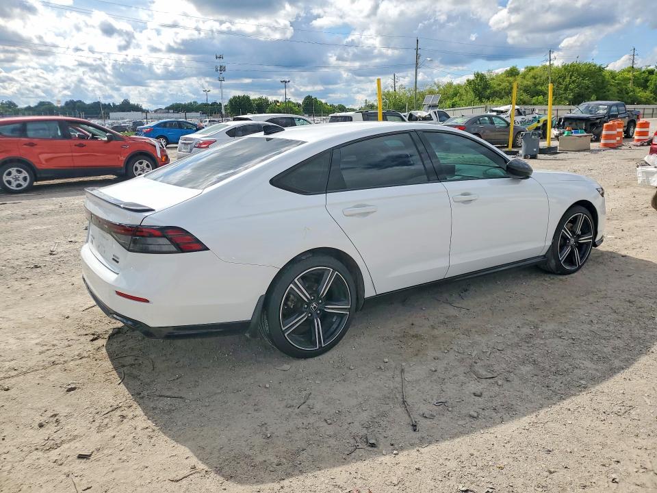 Aukcja sprzedaży 2023 Honda Accord, vin: 1HGCY2F72PA070398, numer aukcji: 57868436
