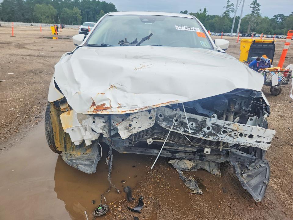 Продажа на аукционе авто 2018 Mazda 3, vin: 3MZBN1V37JM177448, номер лота: 57743226