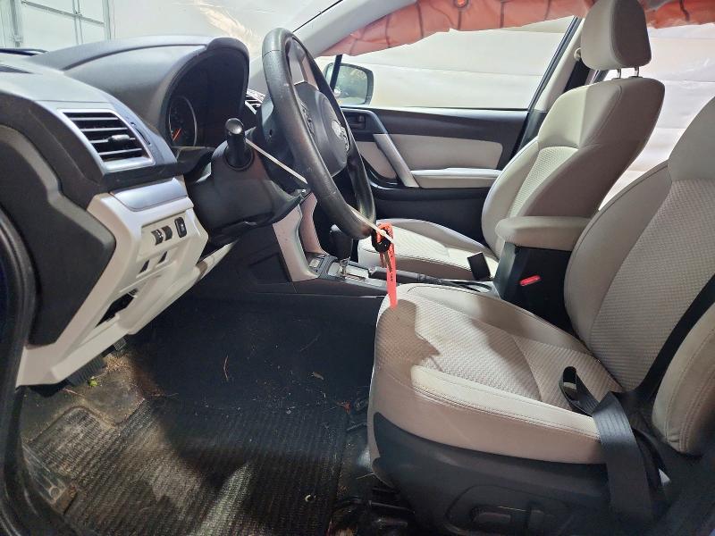Продажа на аукционе авто 2017 Subaru Forester, vin: JF2SJAEC7HH506891, номер лота: 57780966