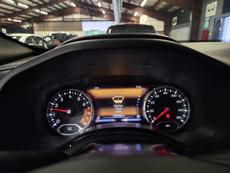 Продаж на аукціоні авто 2021 Jeep Renegade, vin: ZACNJDBB9MPM47920, номер лоту: 58418506