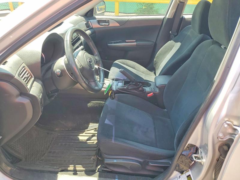 Продажа на аукционе авто 2011 Subaru Impreza, vin: JF1GE6B66BH507435, номер лота: 56473526