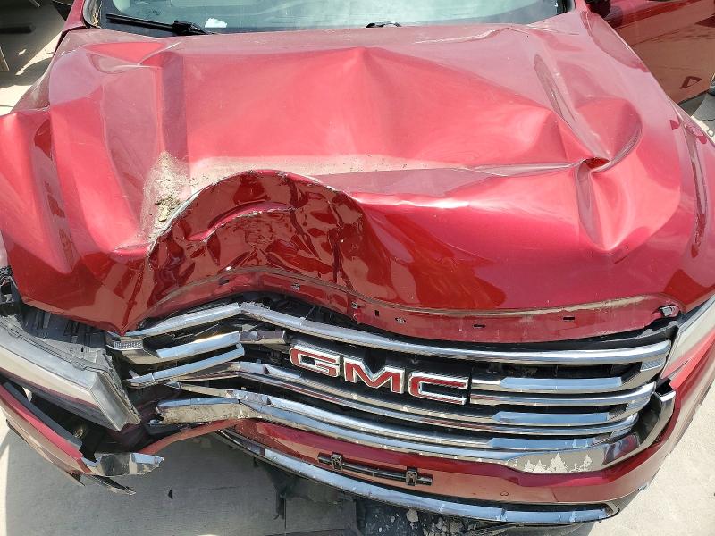2020 Gmc Acadia მანქანა იყიდება აუქციონზე, vin: 1GKKNLLSXLZ208450, აუქციონის ნომერი: 58313986
