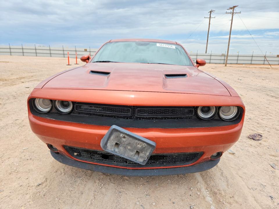 Aukcja sprzedaży 2020 Dodge Challenger, vin: 2C3CDZAG0LH218624, numer aukcji: 56117256
