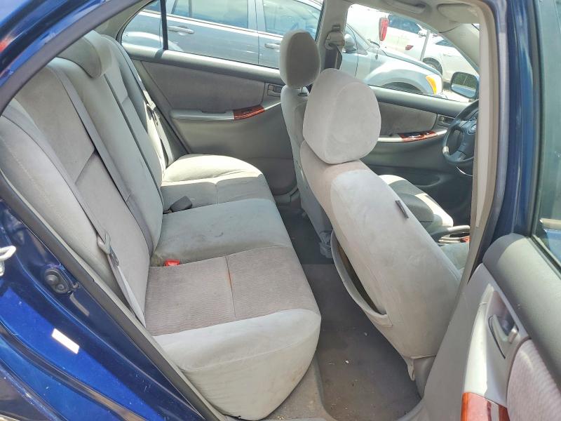 2007 Toyota Corolla მანქანა იყიდება აუქციონზე, vin: 1NXBR30E37Z913975, აუქციონის ნომერი: 55396726