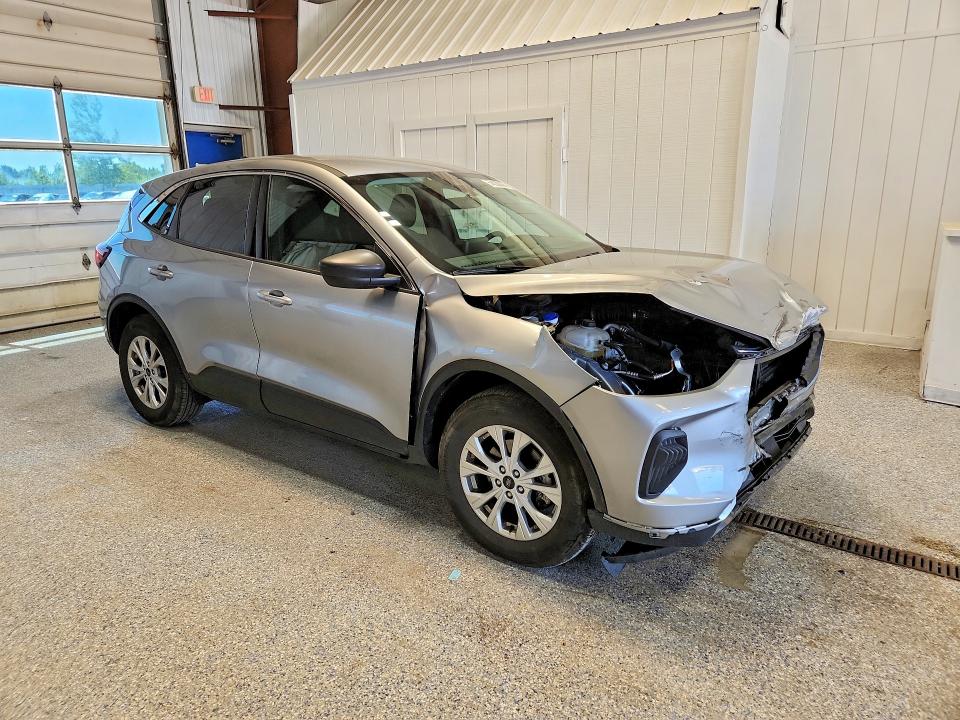 2024 Ford Escape მანქანა იყიდება აუქციონზე, vin: 1FMCU9GN3RUB45557, აუქციონის ნომერი: 56630036