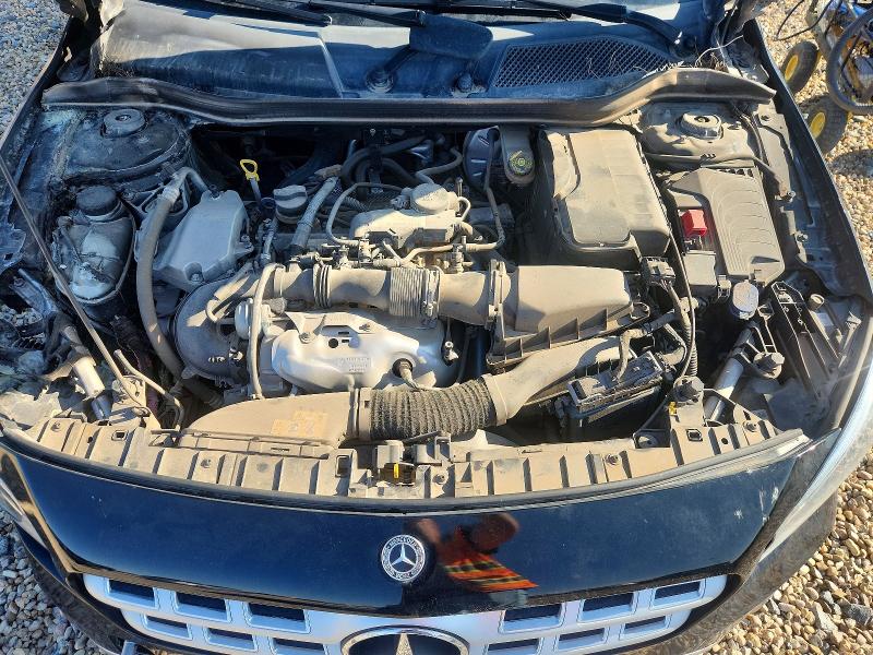 Продажа на аукционе авто 2020 Mercedes-benz Gla, vin: WDCTG4EB5LU026532, номер лота: 57402976