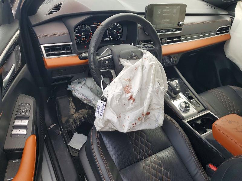 Aukcja sprzedaży 2022 Mitsubishi Outlander, vin: JA4J3VA86NZ092774, numer aukcji: 56886286