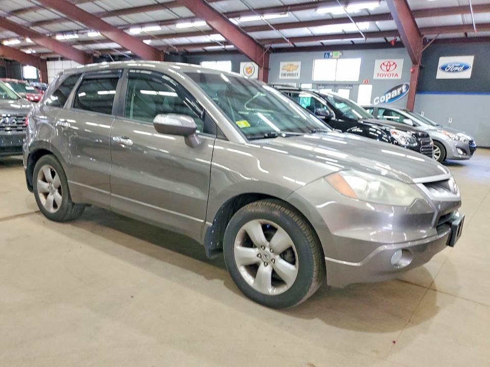 Aukcja sprzedaży 2008 Acura Rdx, vin: 5J8TB185X8A001404, numer aukcji: 57992766