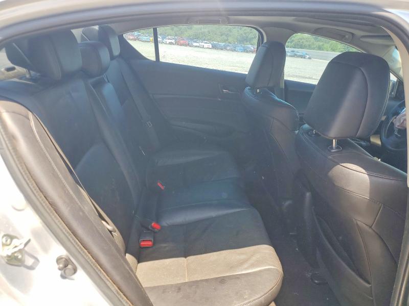 58179626 :رقم المزاد ، 19VDE1F3XEE012044 vin ، 2014 Acura Ilx مزاد بيع