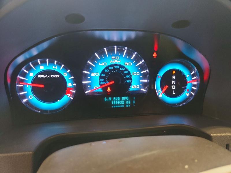 Продаж на аукціоні авто 2012 Ford Fusion, vin: 3FAHP0HAXCR229596, номер лоту: 56360346